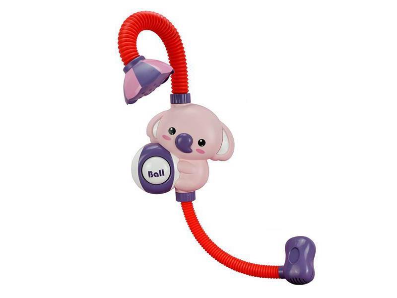 Elephant Electric Shower