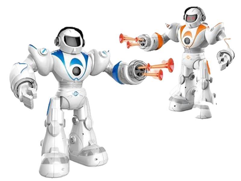 Remote Control Robot