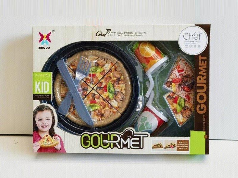 Pizza Set