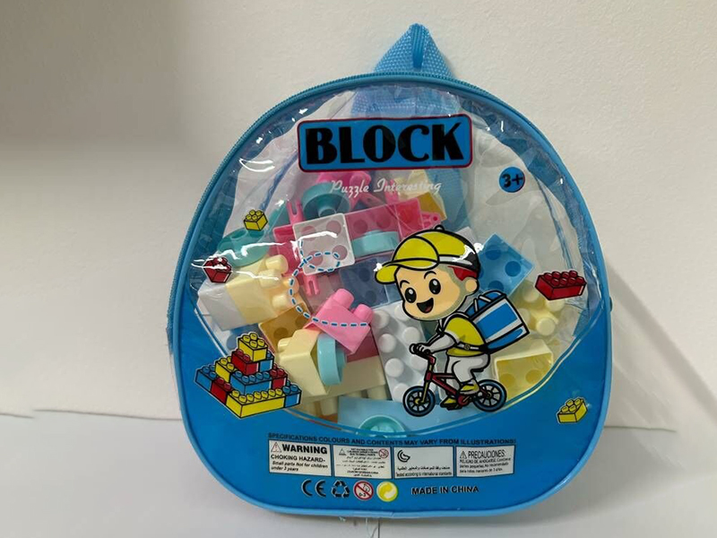 Building Blocks 60pcs