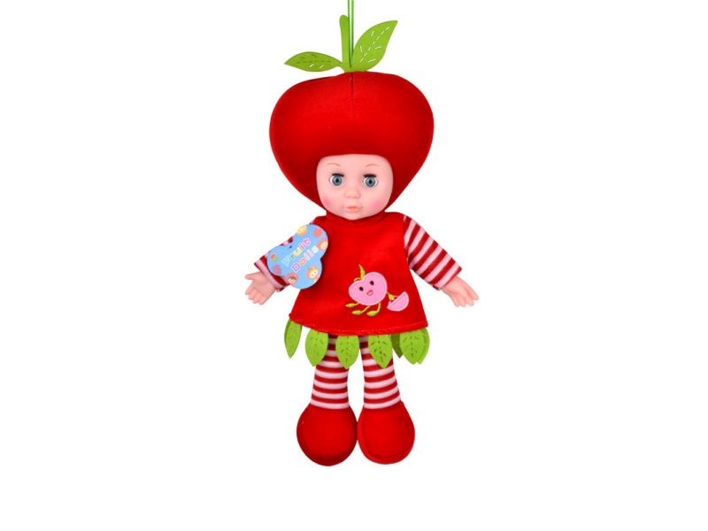 14-Inch Apple Music Doll (Opp Bag)