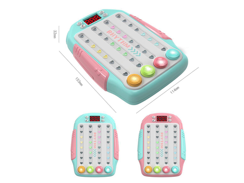 Rhythm Master Game Machine