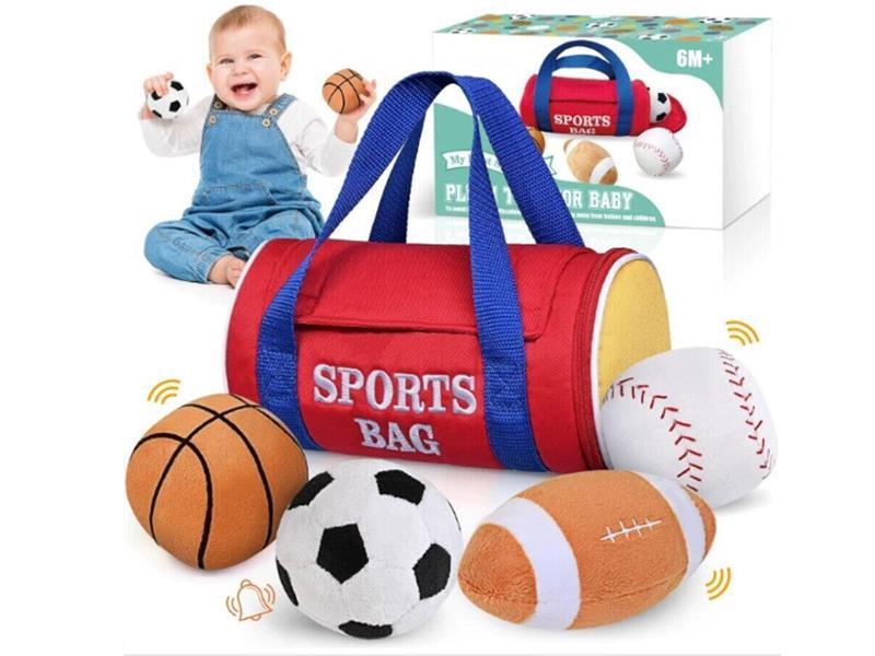 Sports Set Baby Toys