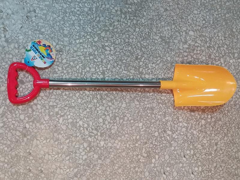 Stainless Steel Shovel