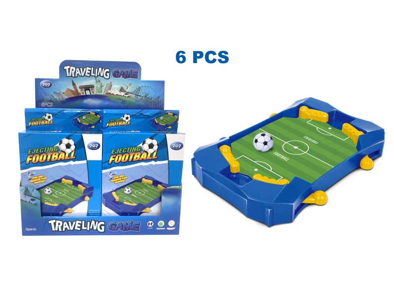 Football Game 6pcs