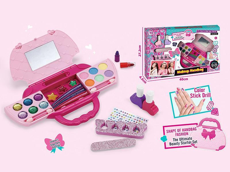Makeup Handbag