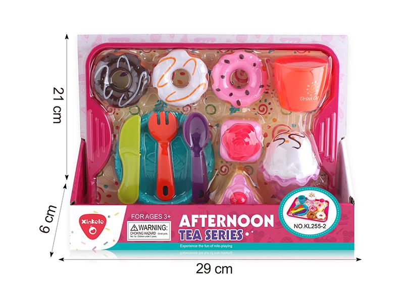 Afternoon Tea Tray Set