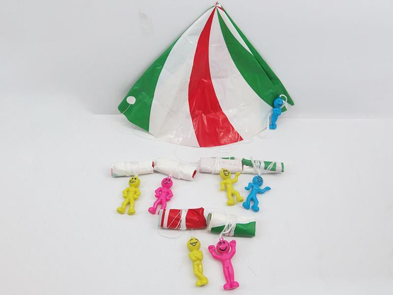 Parachute 1pcs