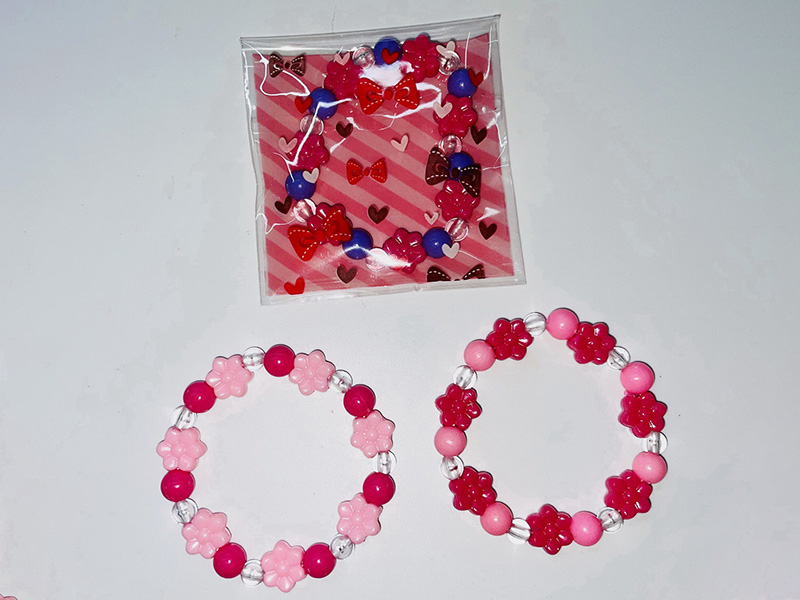 Beaded Bracelet