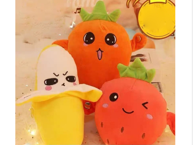 Fruit Induction Metronome