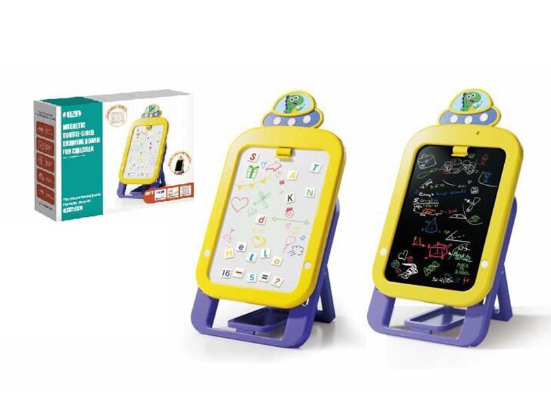 Double-Sided Drawing Board