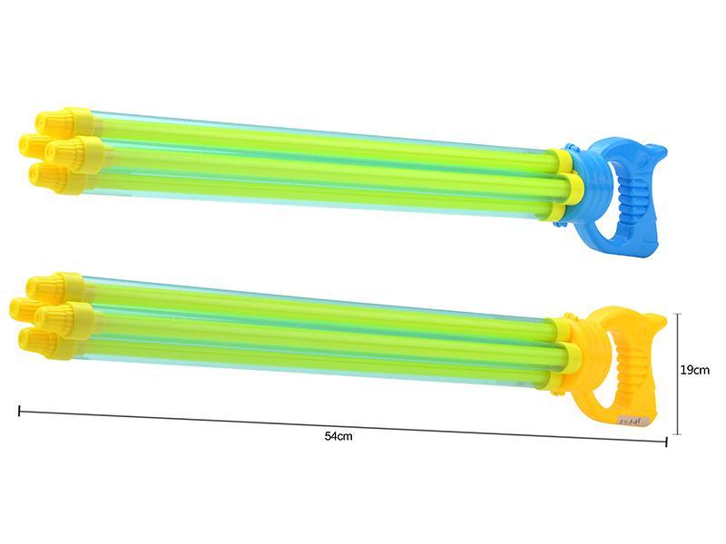 Hand Pull Handgrip Water Pump 55CM