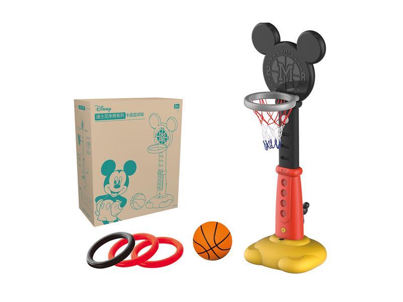 Disney Mickey Basketball Stand