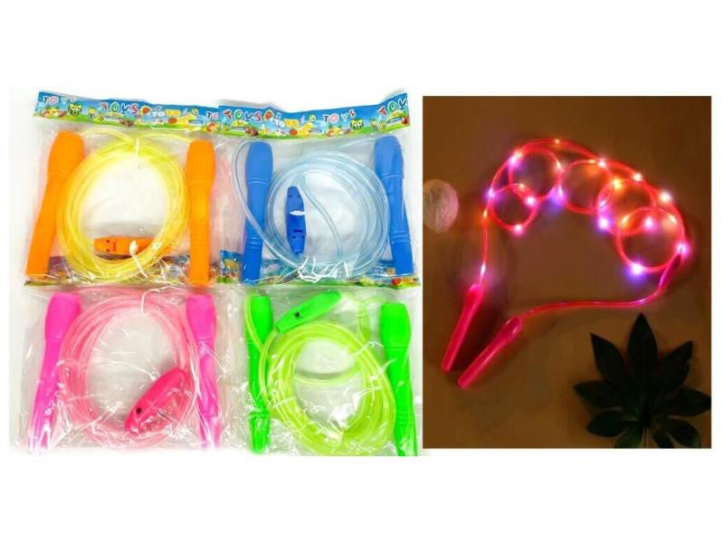 Children's Luminous Skipping Rope