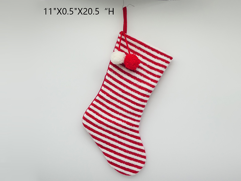 Christmas Sock Decorations
