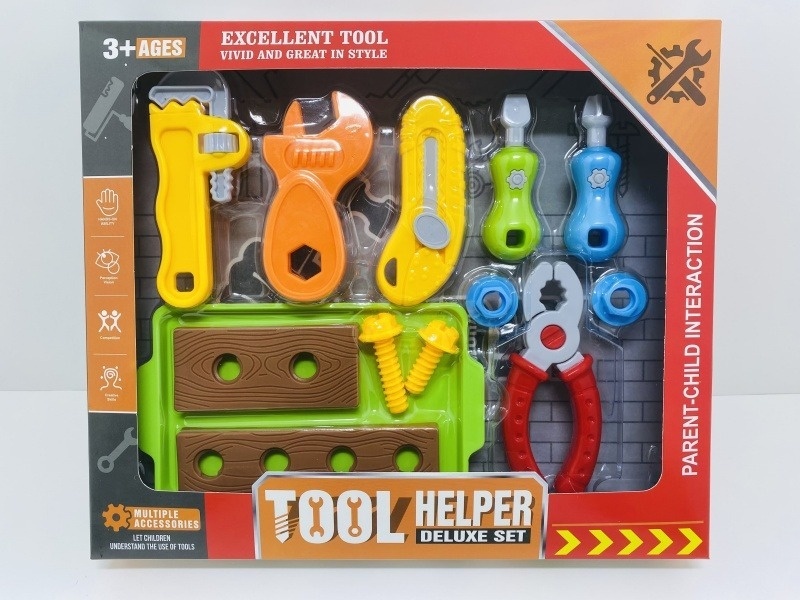 Tools Set