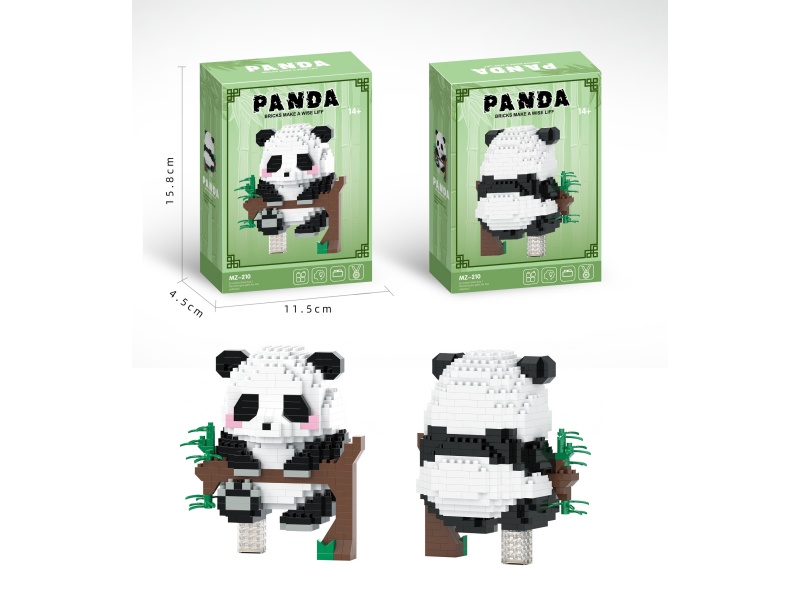 Building Block: Flower Climbing Tree 463 PCS