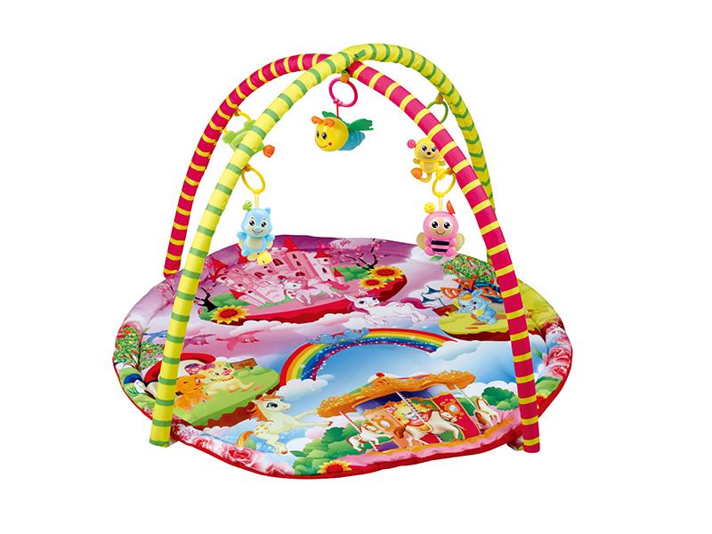 Baby Fitness Blanket