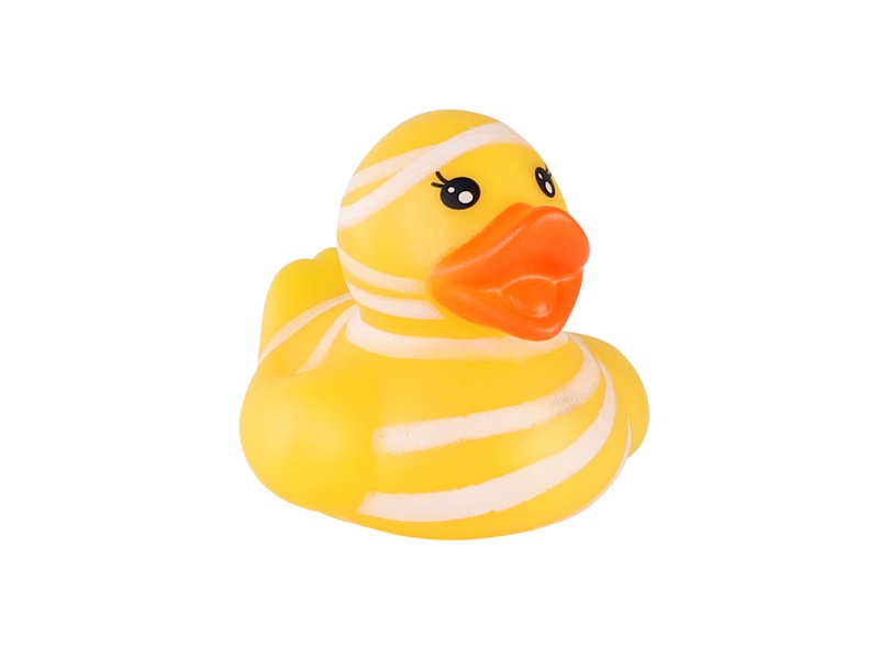 Vinyl Duck Toy(Halloween Series)