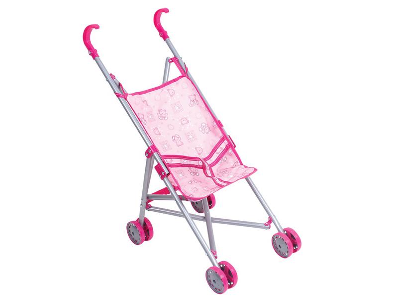 Baby Trolleyt (Iron)