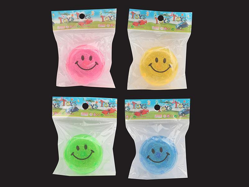 Smile Yo-yo