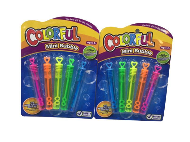 Bubble Stick