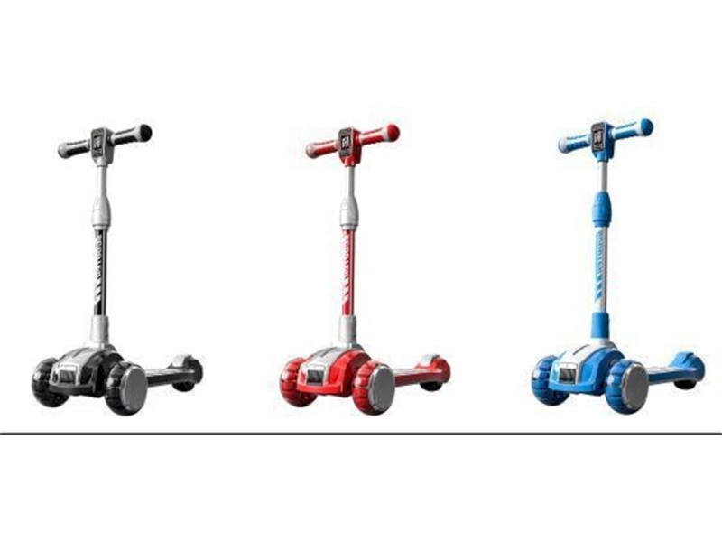 Outdoor Scooter Toys