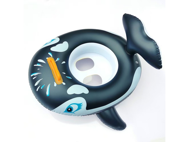 Whale Mount