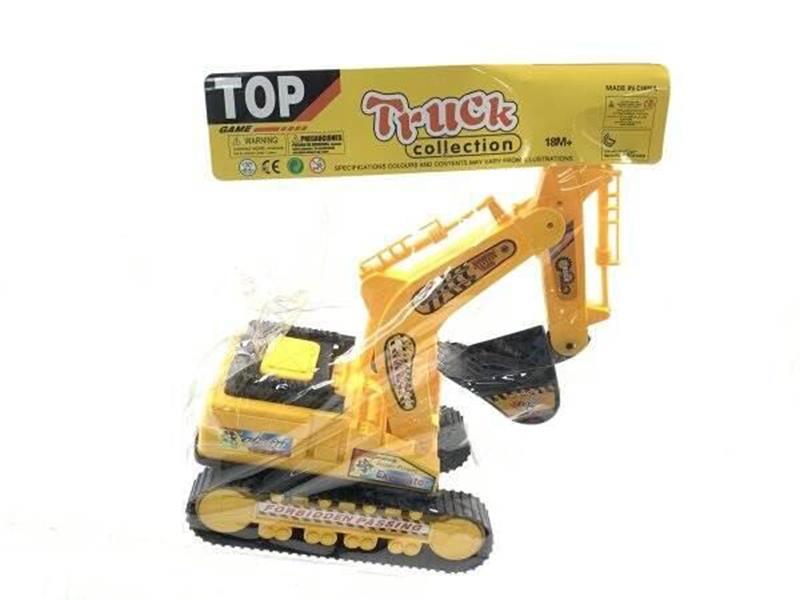 Slide Engineering Truck