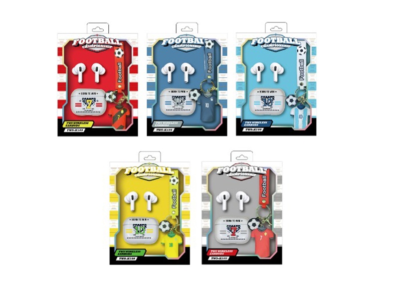 Shanhaijing Bluetooth Earphones