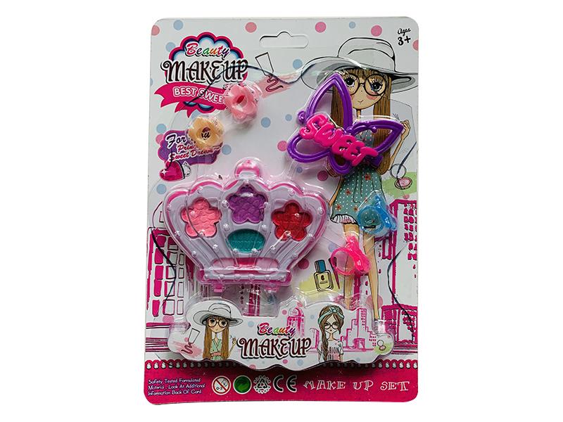 Children's Makeup Set