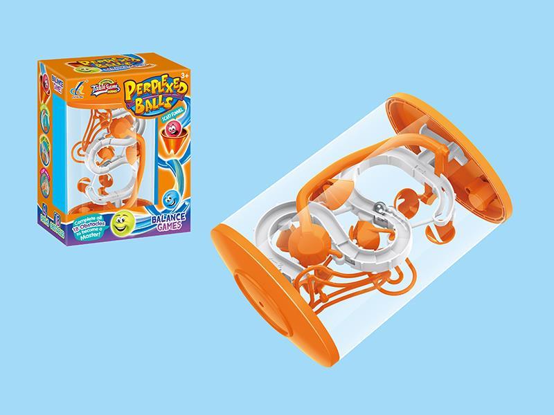 Maze - Balance Game