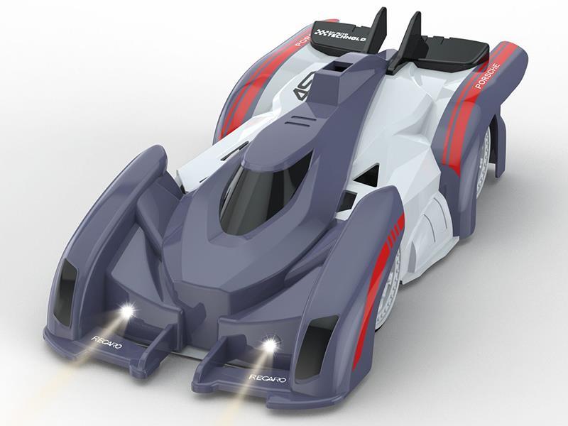 Remote Control Wall Climbing Car