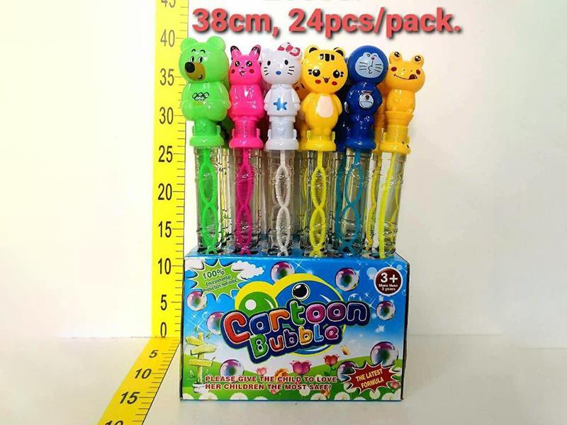Bubble Sticks 24pcs