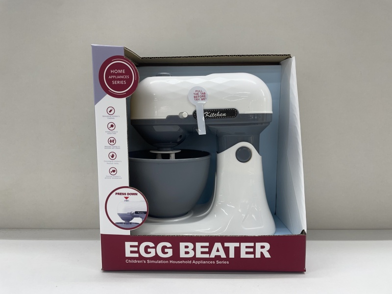 Egg Beater