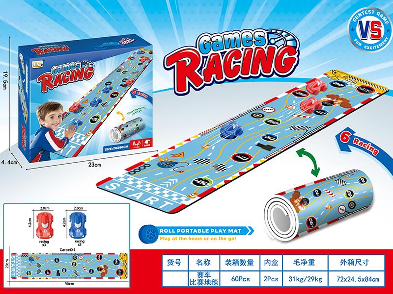 Racing Games