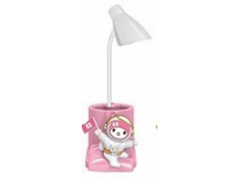 Meimei Rabbit Astronaut Led Energy-Saving Desk Lamp