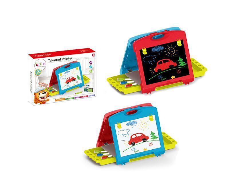 Double-Sided Drawing Board