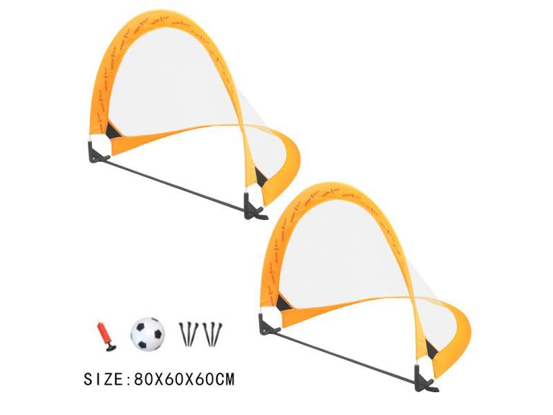 Football Gate Toy