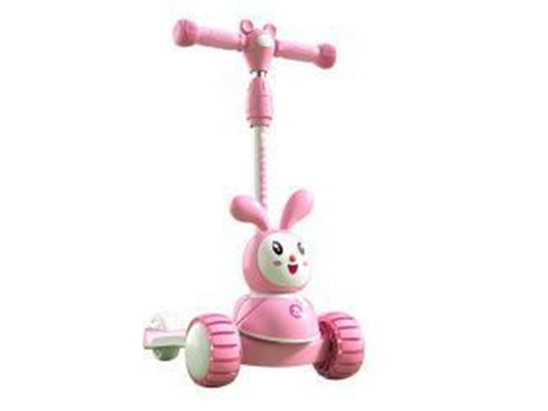 Outdoor Scooter Toys