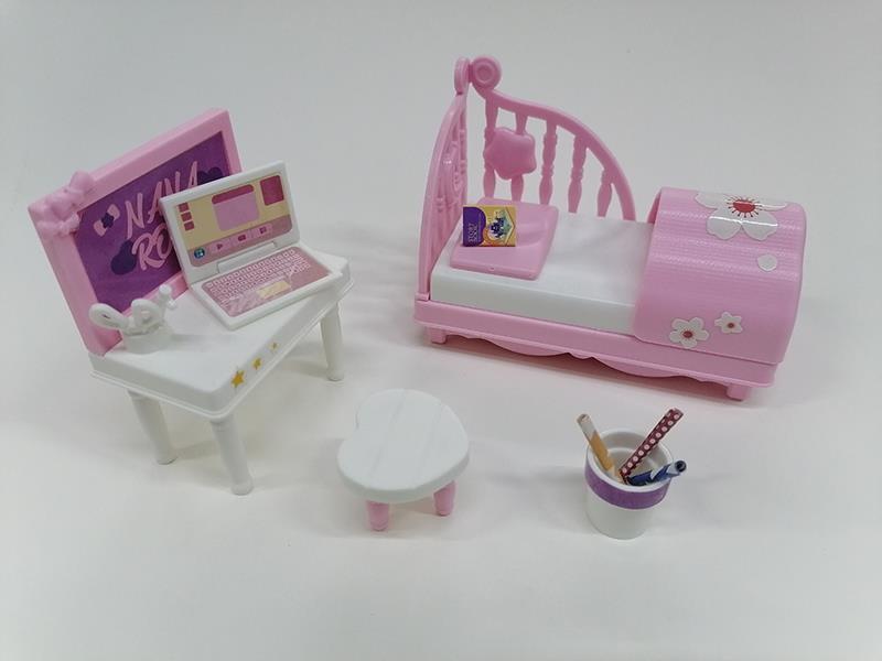 Bedroom Accessories Bag