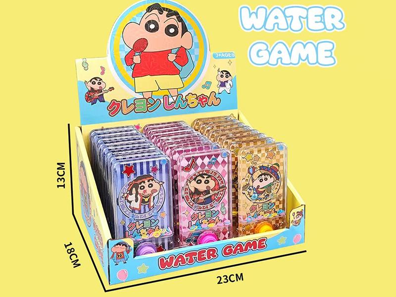 Crayon Small New Water Dispenser (24 Pcs)