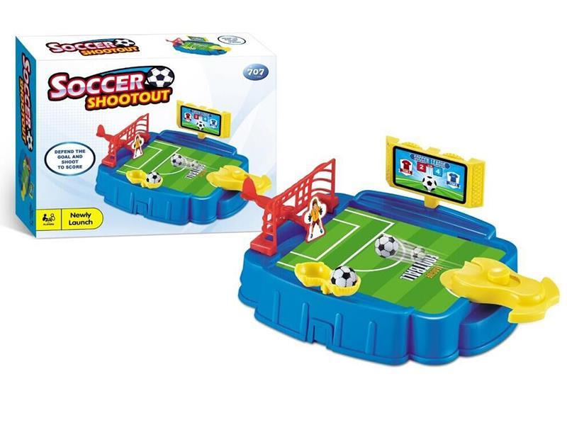 Soccer Table Game