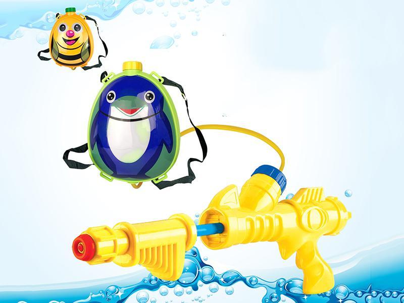 Insect Backpack Water Gun