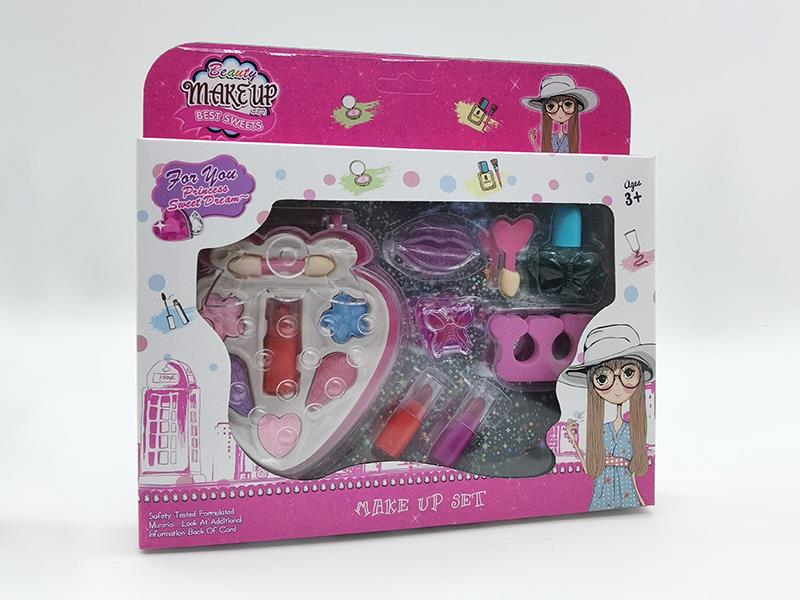 Children's Makeup Set