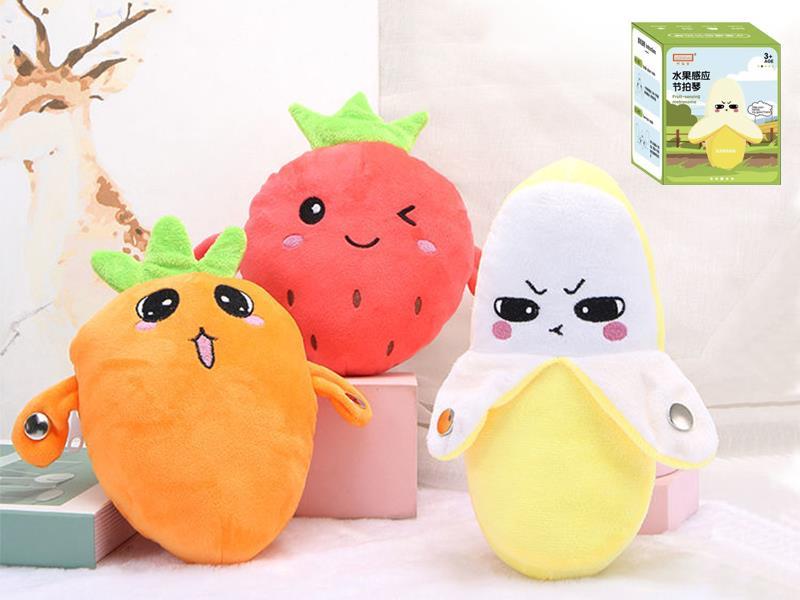 Fruit Induction Metronome