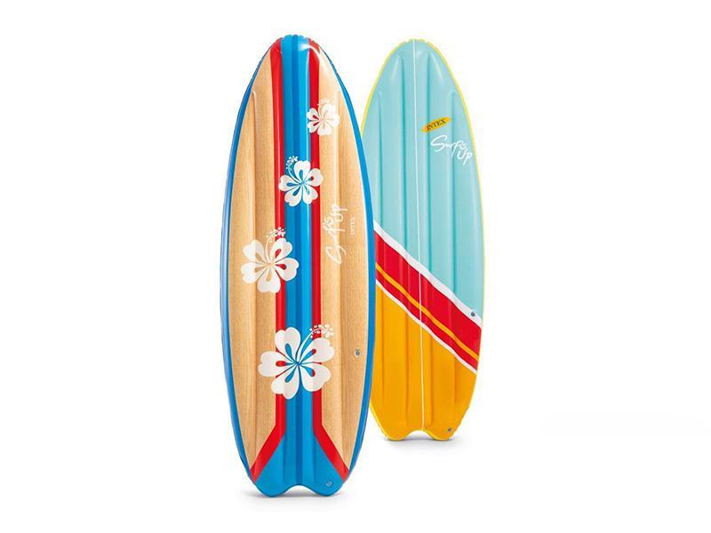 Surfboard