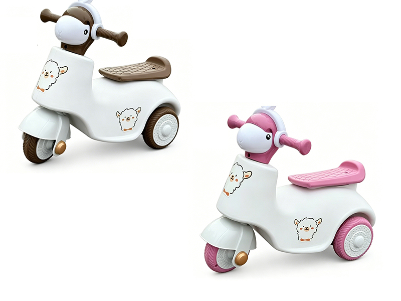 Alpaca Children's Scooter