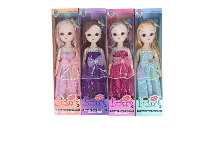 12-Inch Full-Body Lens