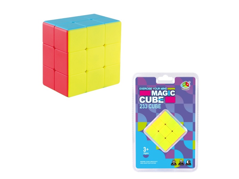 223 Cube